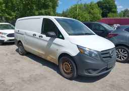 2020 MERCEDES-BENZ METRIS