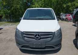 2020 MERCEDES-BENZ METRIS