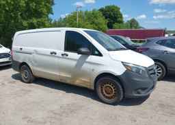 2020 MERCEDES-BENZ METRIS