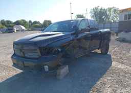 2016 RAM 1500 SPORT