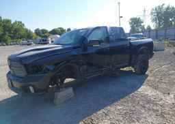 2016 RAM 1500 SPORT