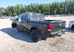 2016 RAM 1500 SPORT