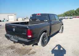 2016 RAM 1500 SPORT
