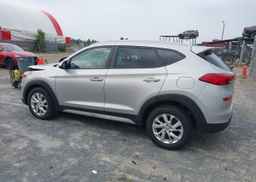 2020 HYUNDAI TUCSON PREFERRED AWD