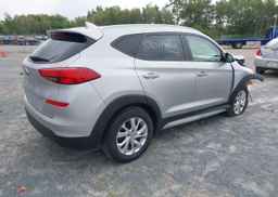 2020 HYUNDAI TUCSON PREFERRED AWD
