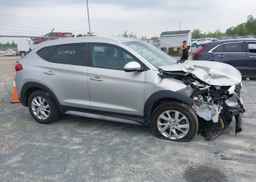 2020 HYUNDAI TUCSON PREFERRED AWD