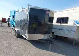 2021 CHARMAC TRAILERS TRAILER