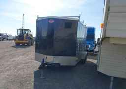 2021 CHARMAC TRAILERS TRAILER
