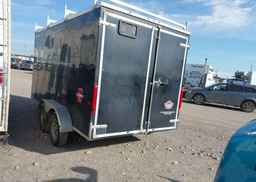 2021 CHARMAC TRAILERS TRAILER