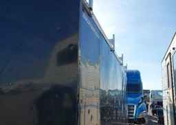 2021 CHARMAC TRAILERS TRAILER