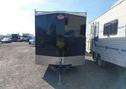 2021 CHARMAC TRAILERS TRAILER
