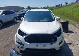 2018 FORD ECOSPORT SES