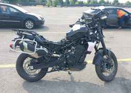 2024 CF MOTO IBEX 800 E