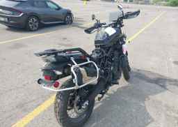2024 CF MOTO IBEX 800 E