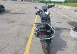 2024 CF MOTO IBEX 800 E
