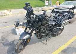 2024 CF MOTO IBEX 800 E