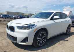 2022 BMW X2 XDRIVE28I