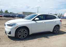 2022 BMW X2 XDRIVE28I