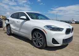 2022 BMW X2 XDRIVE28I