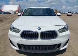 2022 BMW X2 XDRIVE28I