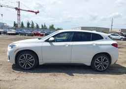 2022 BMW X2 XDRIVE28I