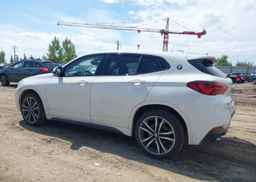 2022 BMW X2 XDRIVE28I