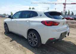 2022 BMW X2 XDRIVE28I