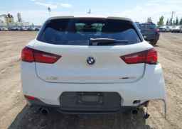 2022 BMW X2 XDRIVE28I