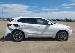 2022 BMW X2 XDRIVE28I