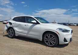 2022 BMW X2 XDRIVE28I
