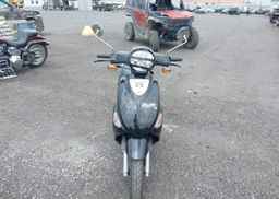 2017 GENUINE SCOOTER CO. BUDDY 50