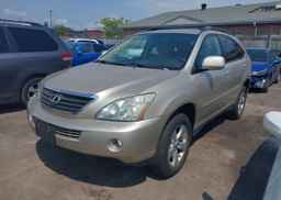 2006 LEXUS RX 400H