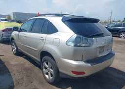 2006 LEXUS RX 400H