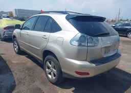 2006 LEXUS RX 400H