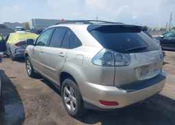 2006 LEXUS RX 400H