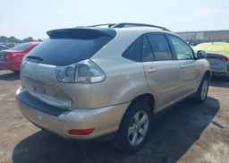 2006 LEXUS RX 400H