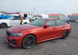 2021 BMW 330XI