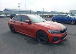 2021 BMW 330XI