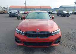 2021 BMW 330XI