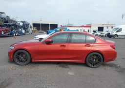 2021 BMW 330XI