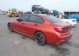 2021 BMW 330XI