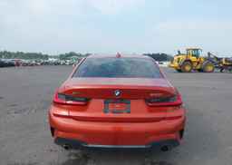 2021 BMW 330XI