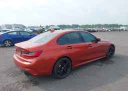 2021 BMW 330XI