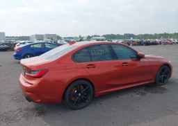 2021 BMW 330XI