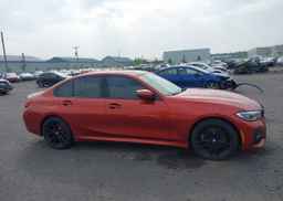 2021 BMW 330XI