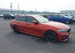 2021 BMW 330XI