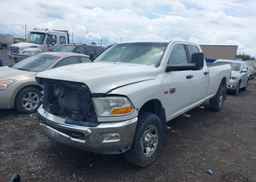 2011 RAM RAM 2500 SLT
