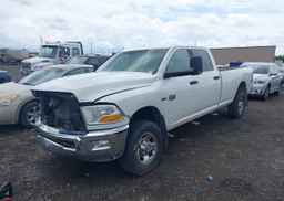2011 RAM RAM 2500 SLT