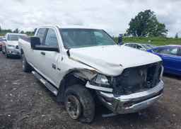 2011 RAM RAM 2500 SLT