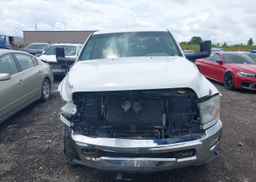 2011 RAM RAM 2500 SLT